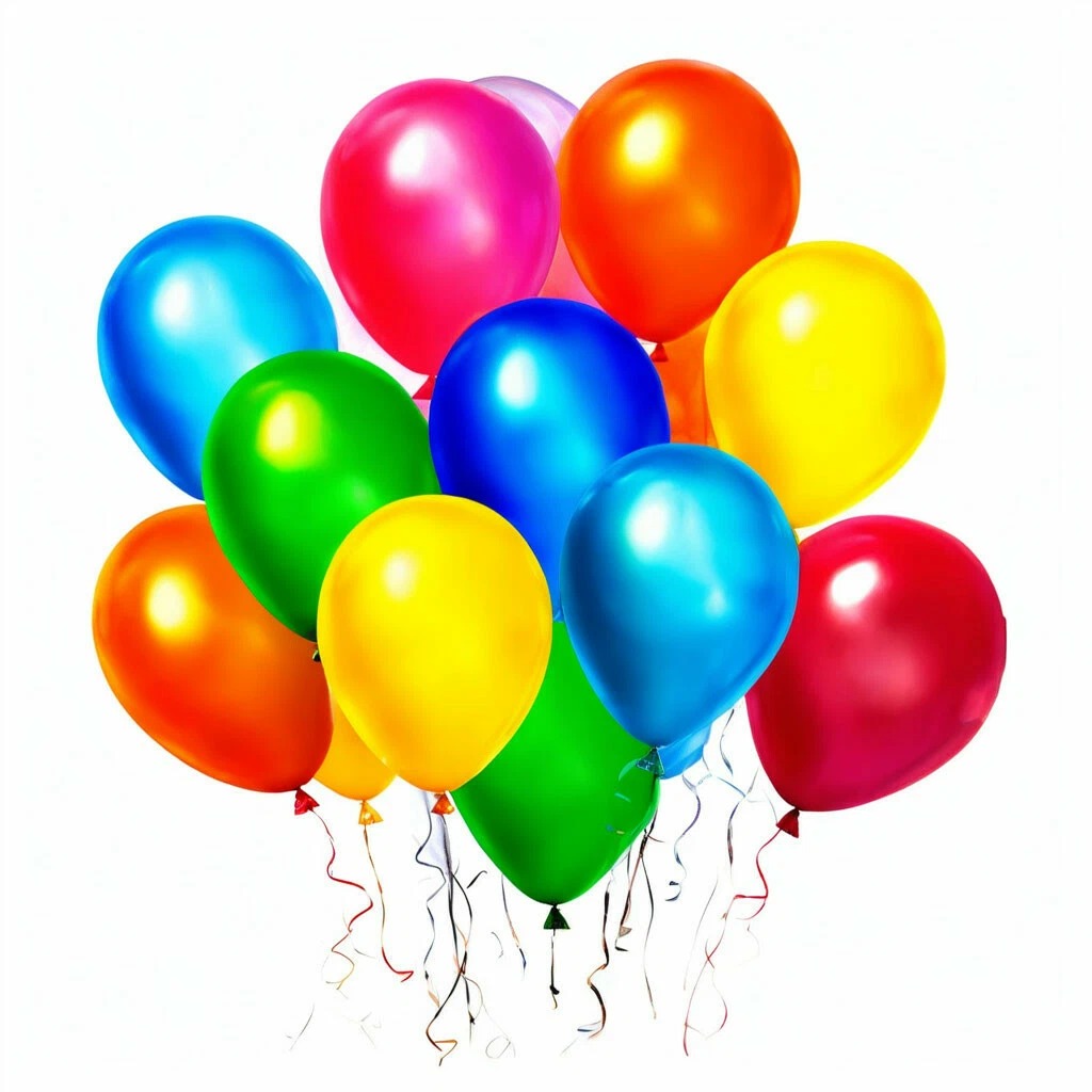 Воздушные шары