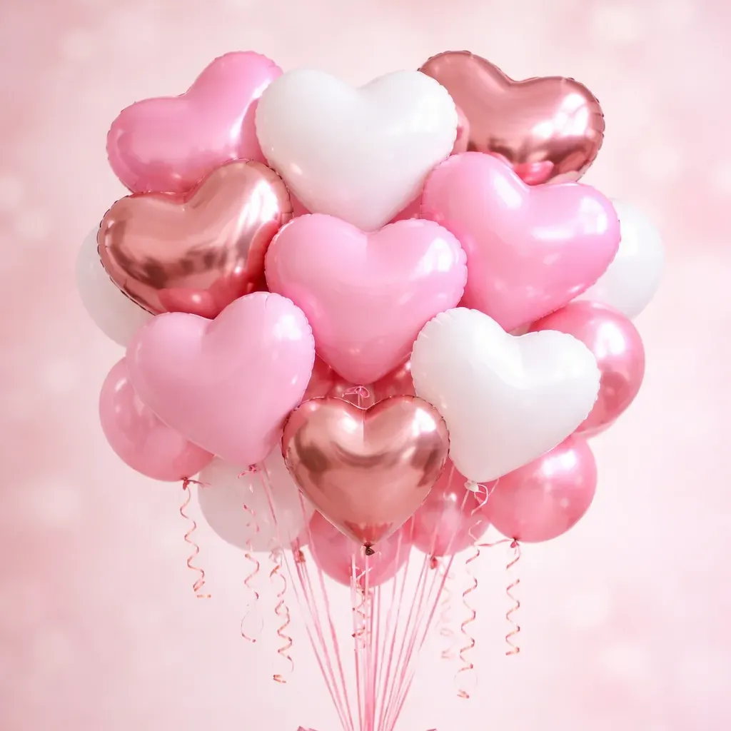 Воздушные шары